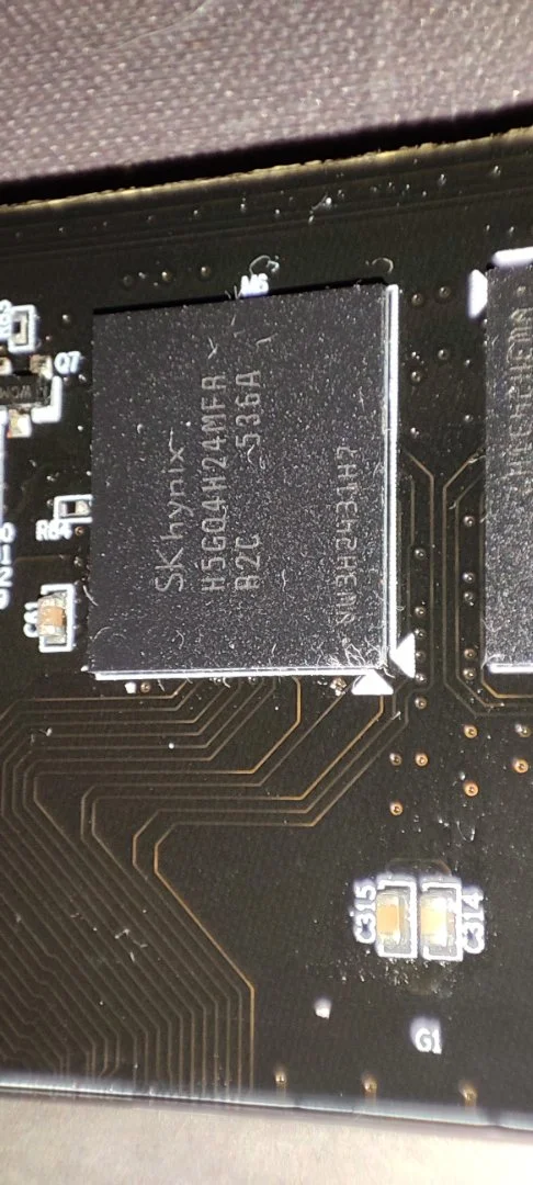 GTX 980 TI 6GB G1 - миниатюра 3