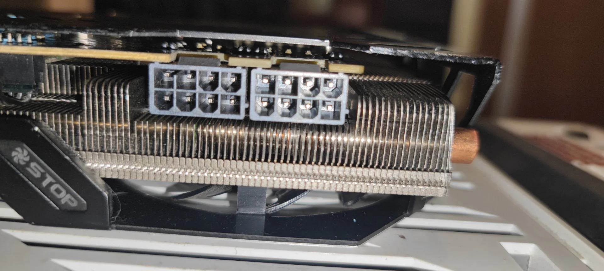 GTX 980 TI 6GB G1 - миниатюра 4