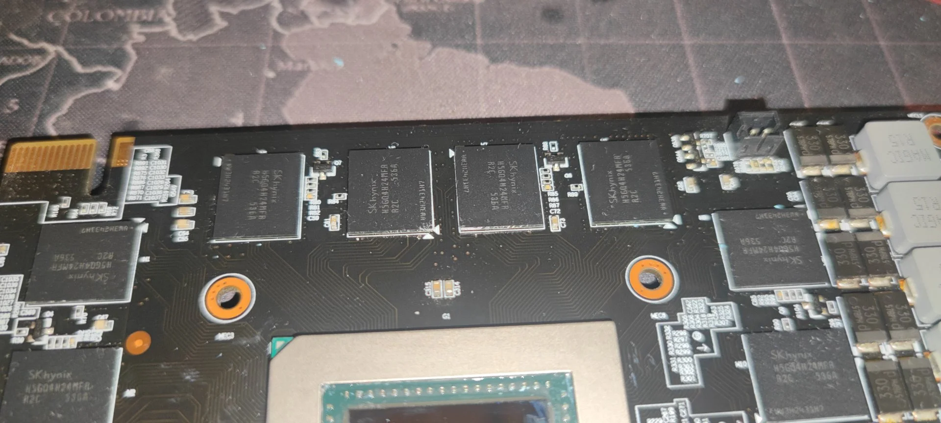 GTX 980 TI 6GB G1 - миниатюра 5