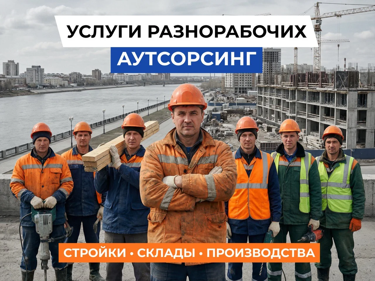 Грузчики - изображение 1