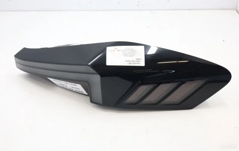 Фонари задние BMW XM G09 - миниатюра 3