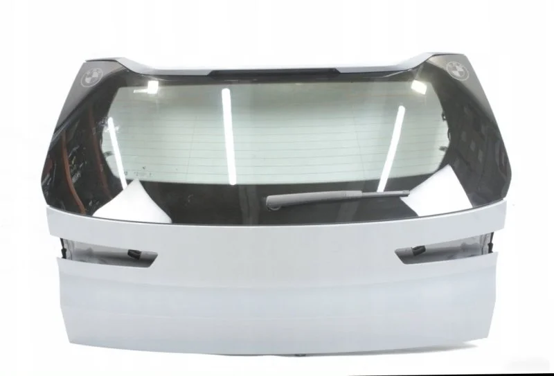Крышка багажника задняя BMW XM G09 - изображение 1