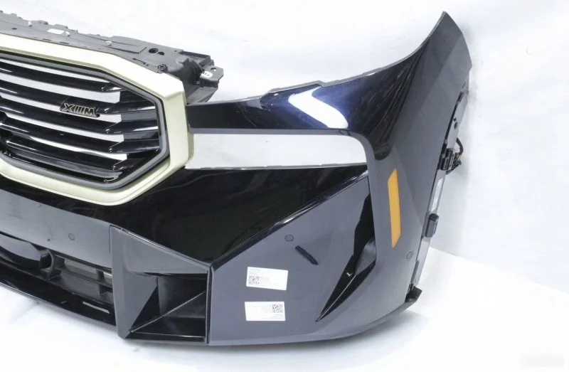 Бампер передний BMW XM G09 - миниатюра 2