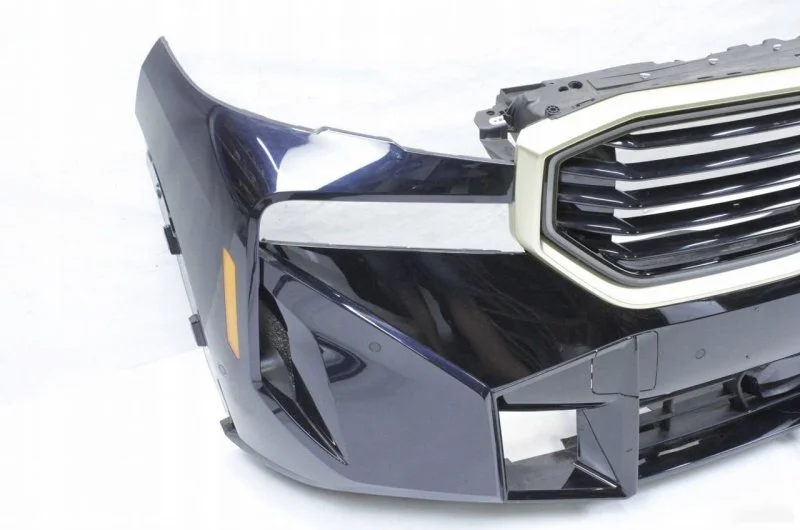 Бампер передний BMW XM G09 - миниатюра 3