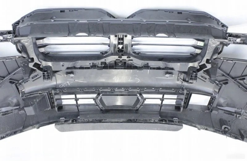 Бампер передний BMW XM G09 - миниатюра 6