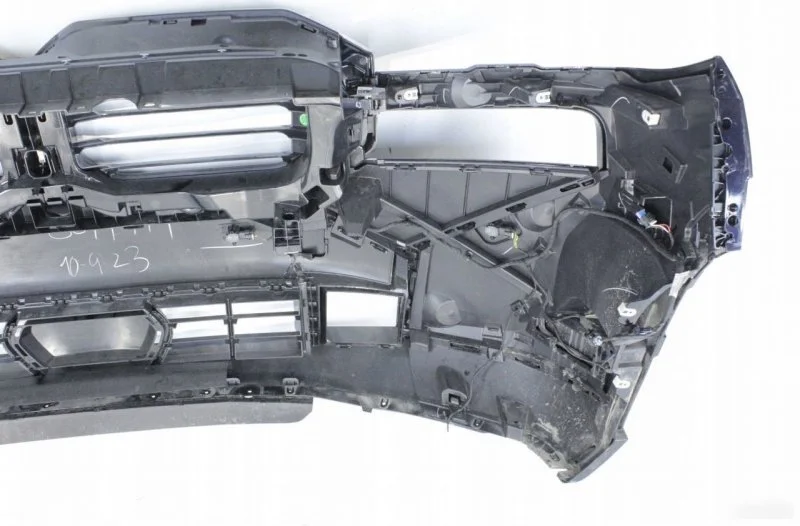 Бампер передний BMW XM G09 - миниатюра 7