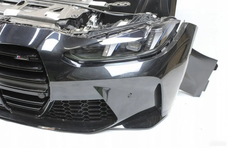 Ноускат передний BMW M4 G82 - миниатюра 2
