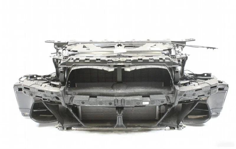 Ноускат передний BMW M4 G82 - миниатюра 4
