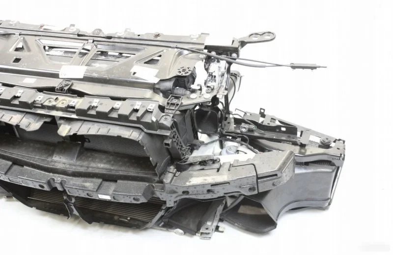 Ноускат передний BMW M4 G82 - миниатюра 5