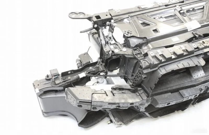 Ноускат передний BMW M4 G82 - миниатюра 6