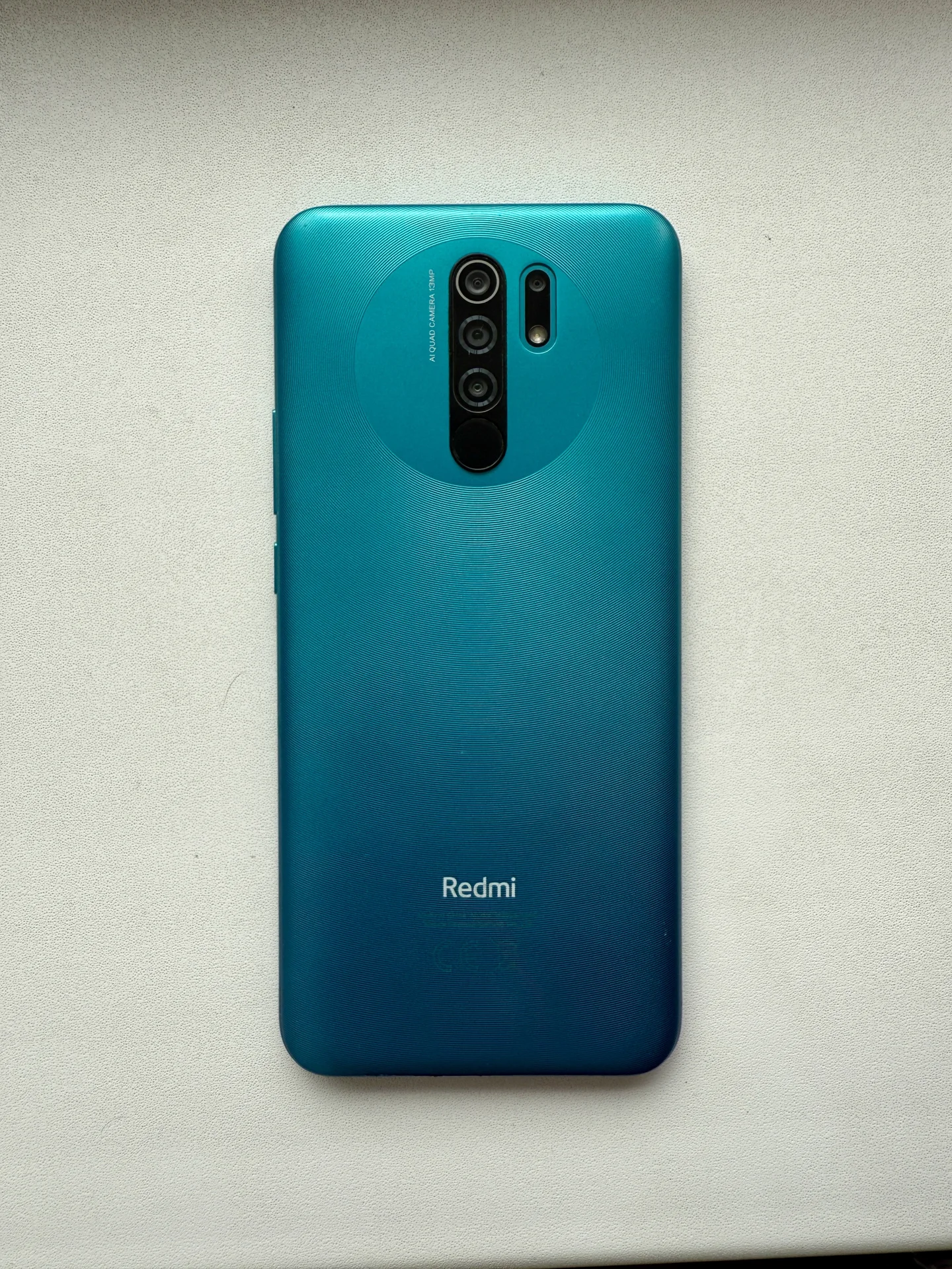 Xiaomi Redmi 9 - миниатюра 3