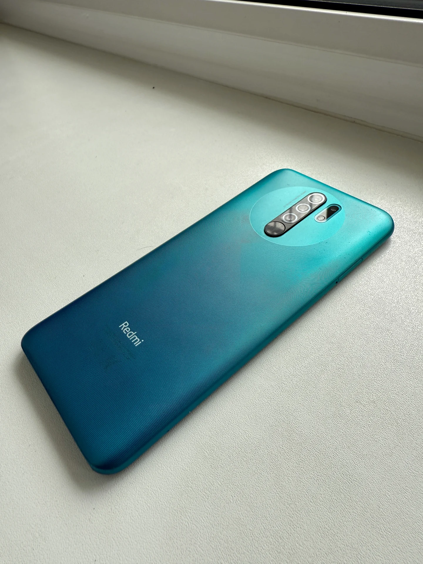 Xiaomi Redmi 9 - миниатюра 4