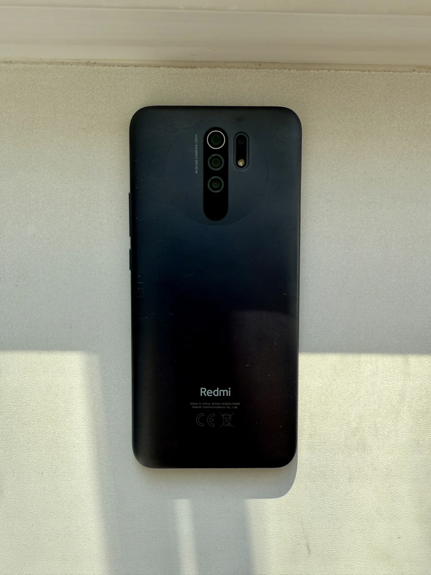 Xiaomi Redmi 9 - миниатюра 2