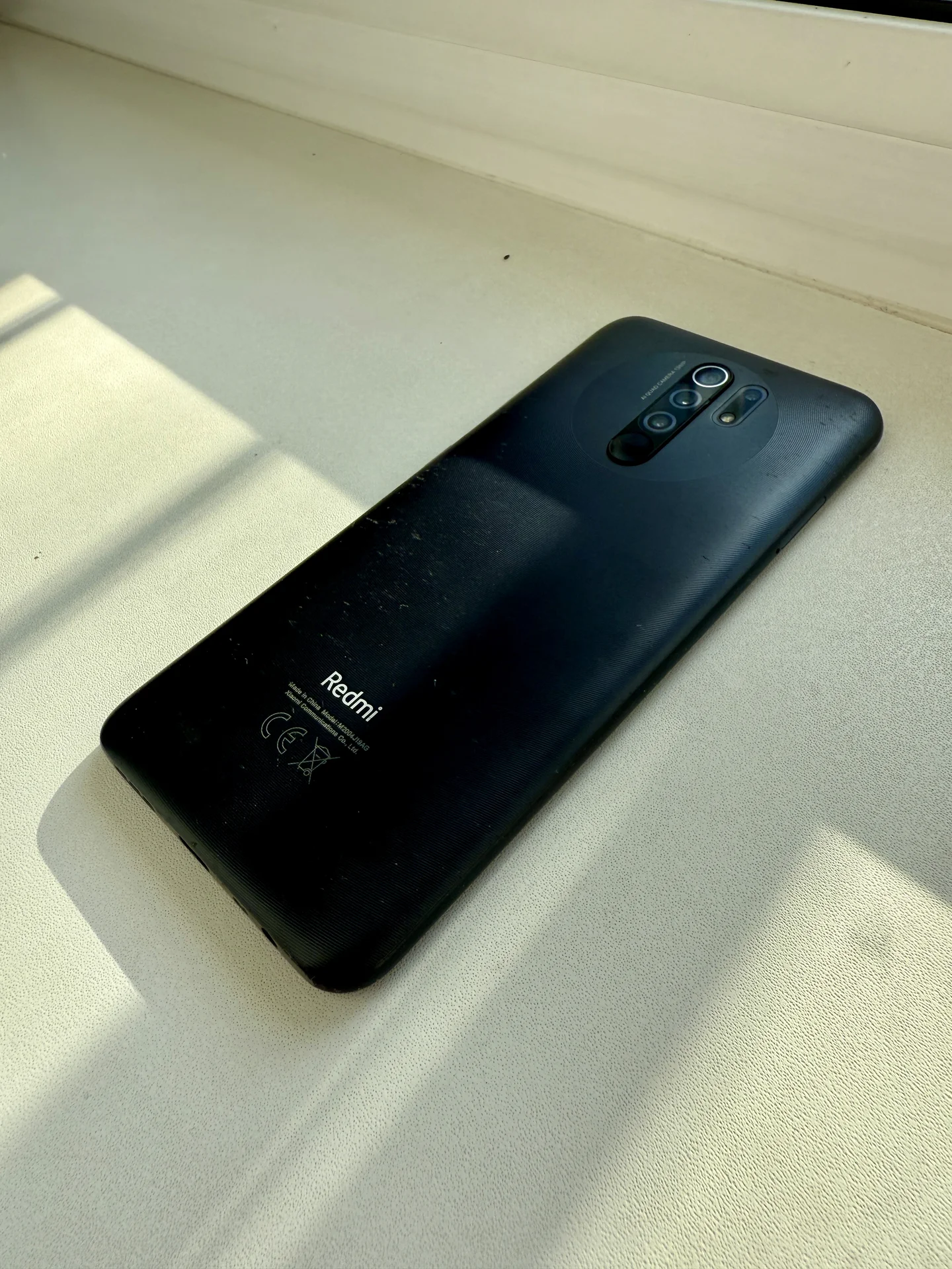 Xiaomi Redmi 9 - миниатюра 4