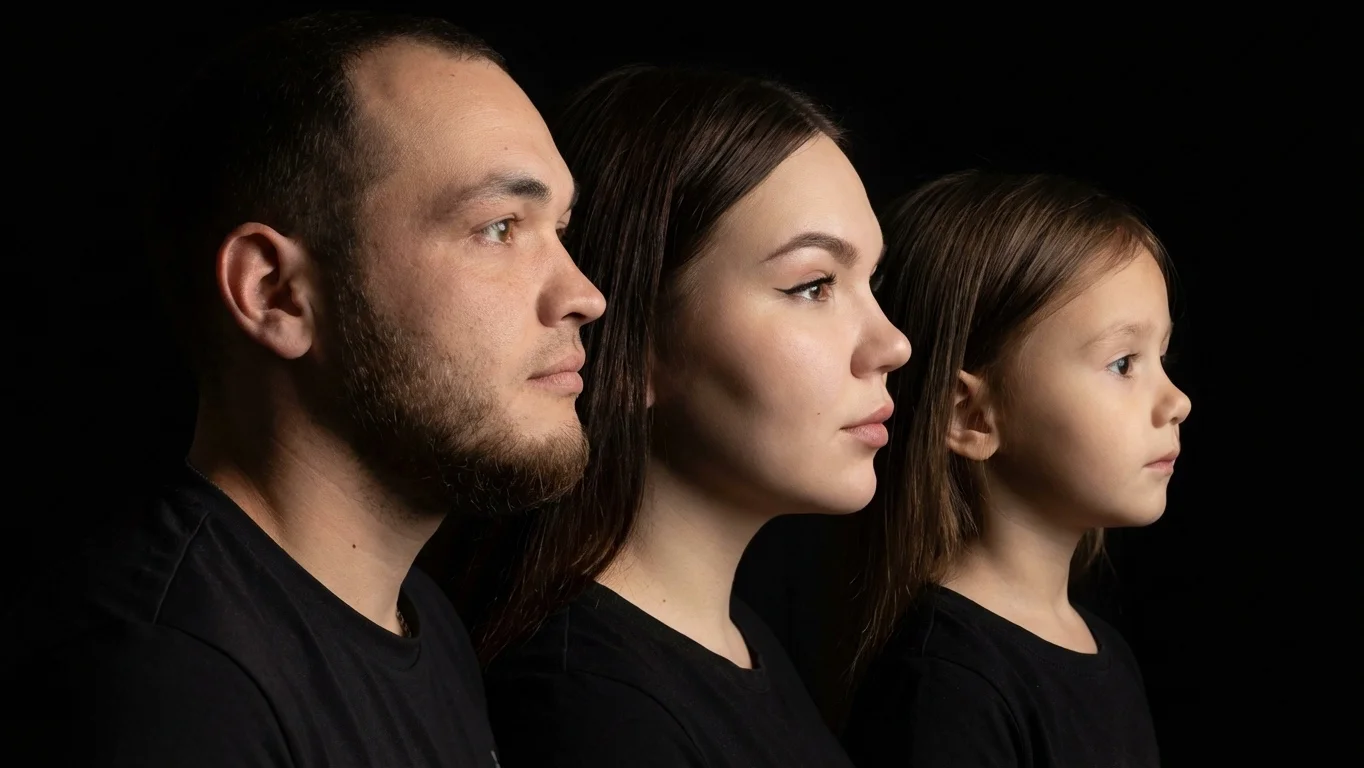 Портрет поколения - миниатюра 3