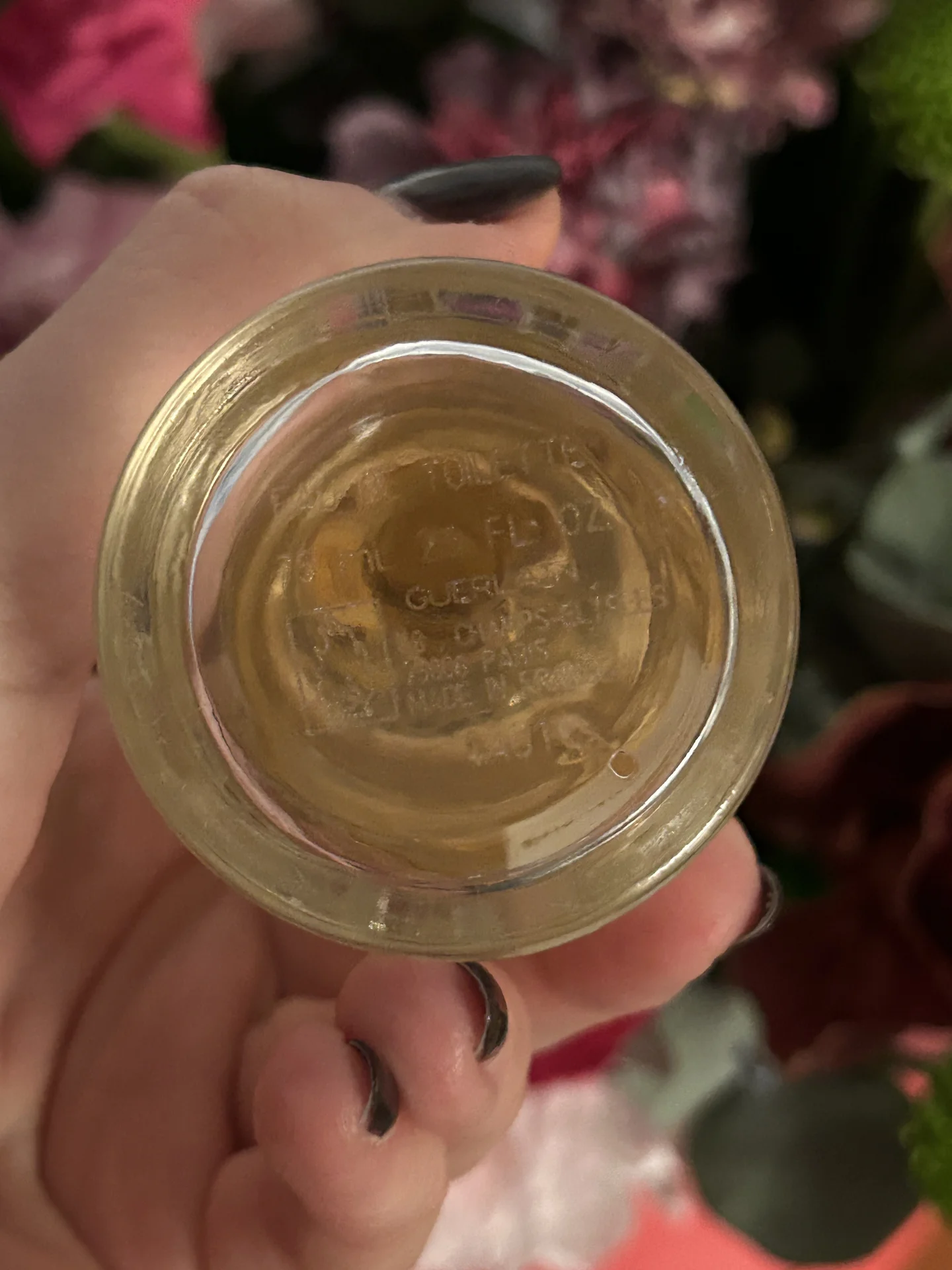 Guerlain Aqua Allegoria Nettare di Sole - миниатюра 3