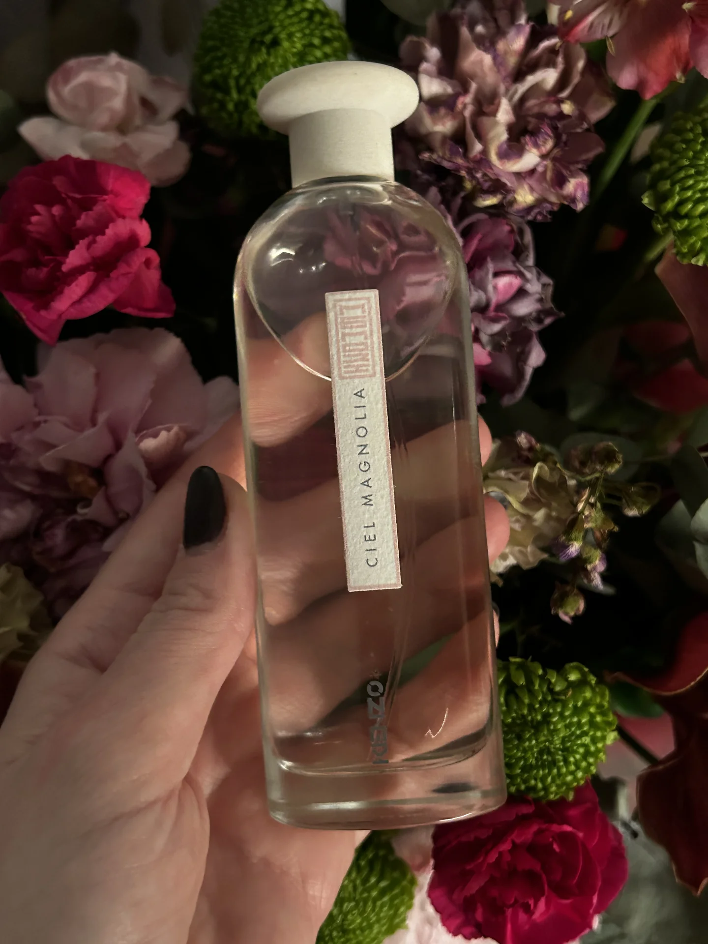 Kenzo Ciel Magnolia