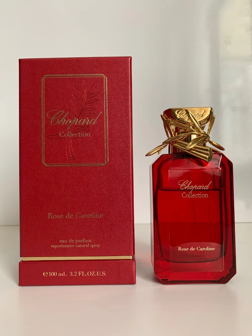 Chopard - изображение 1