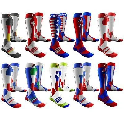 Носки X socks - изображение 1
