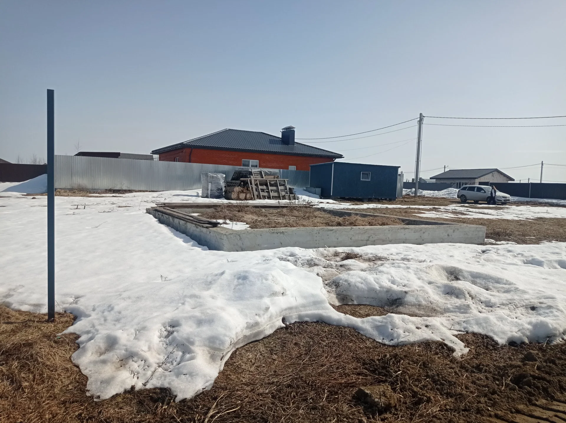 Продам участок 7 соток - миниатюра 3
