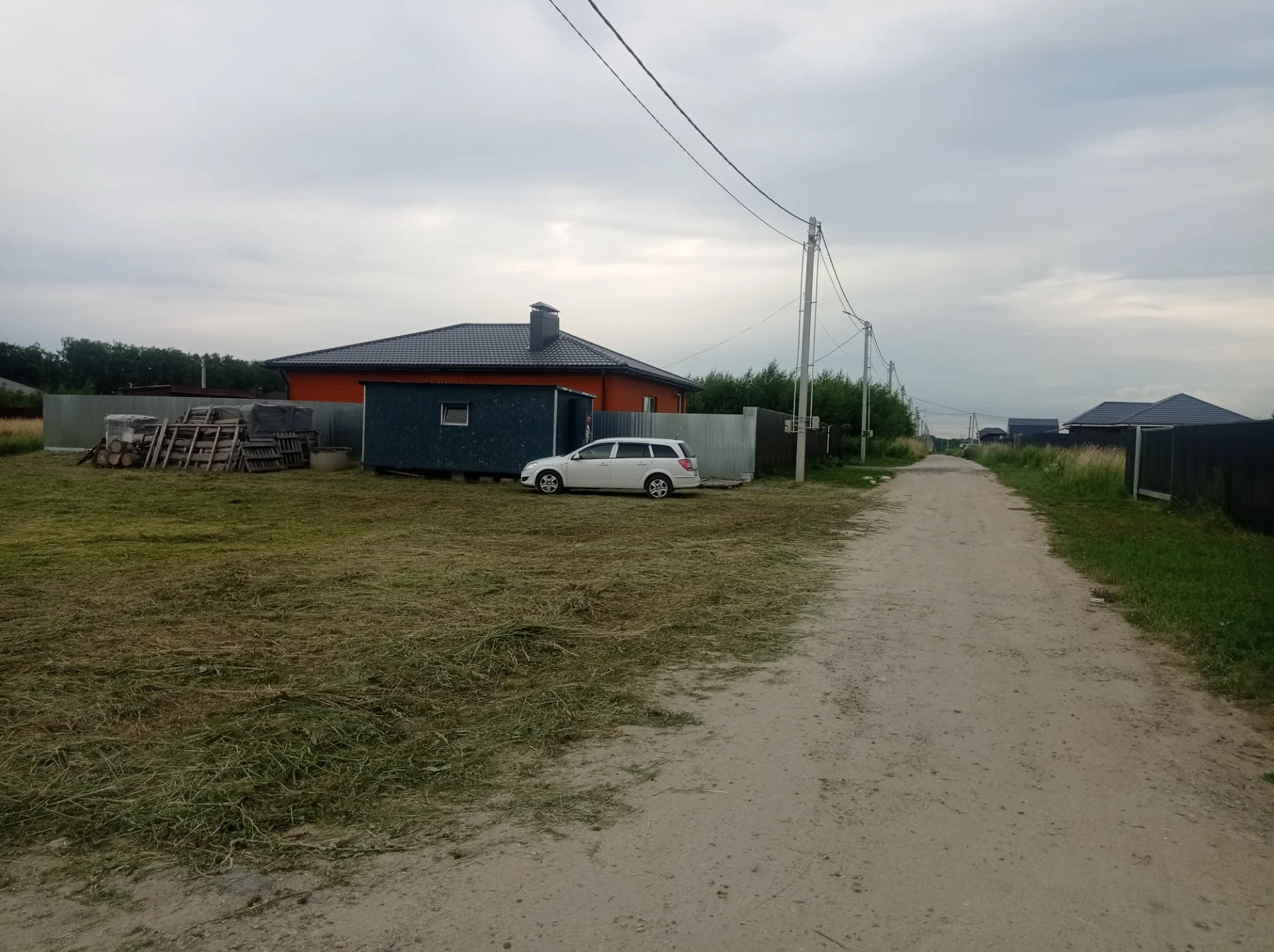 Продам участок 7 соток - миниатюра 4