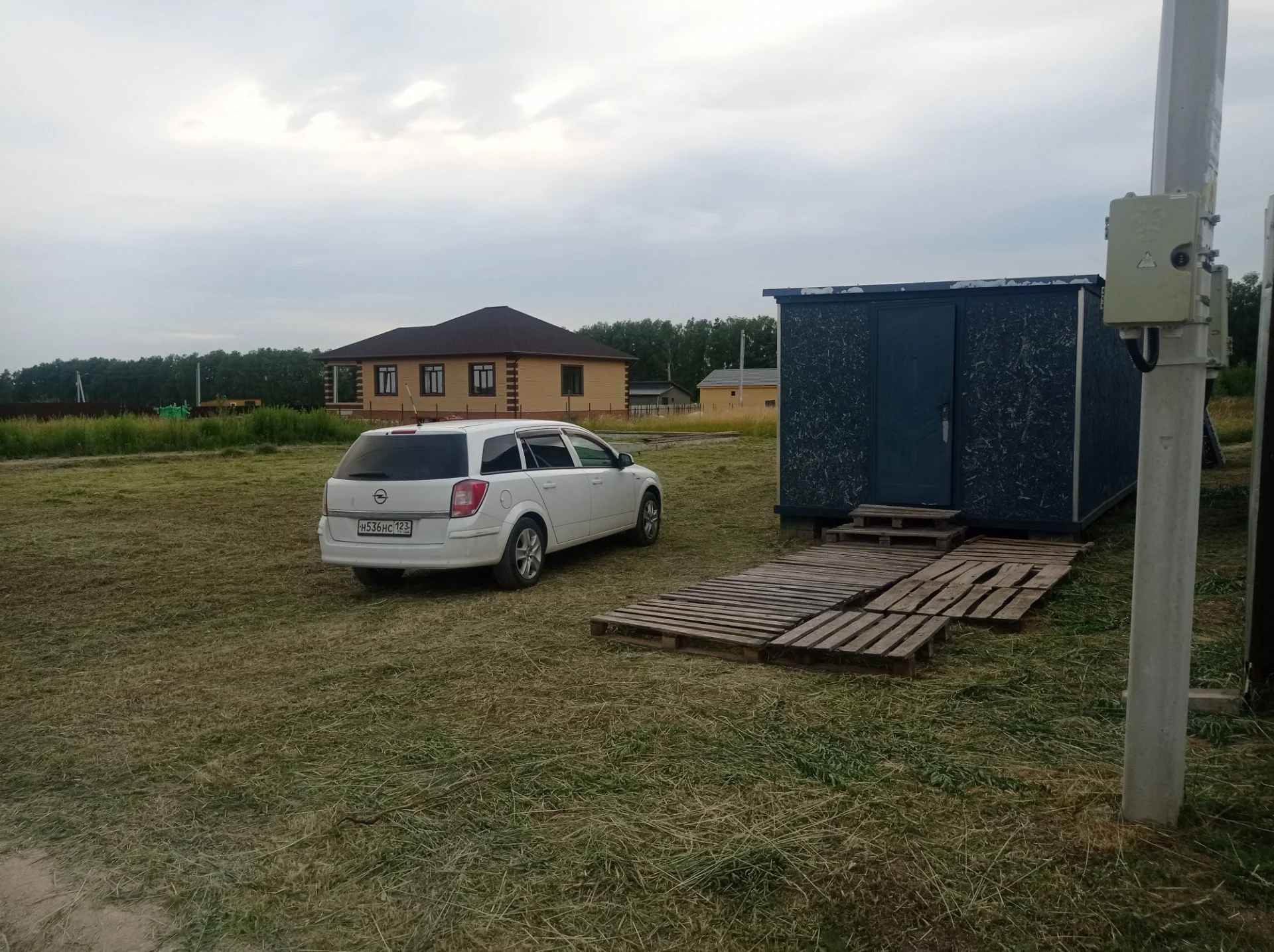 Продам участок 7 соток - миниатюра 6