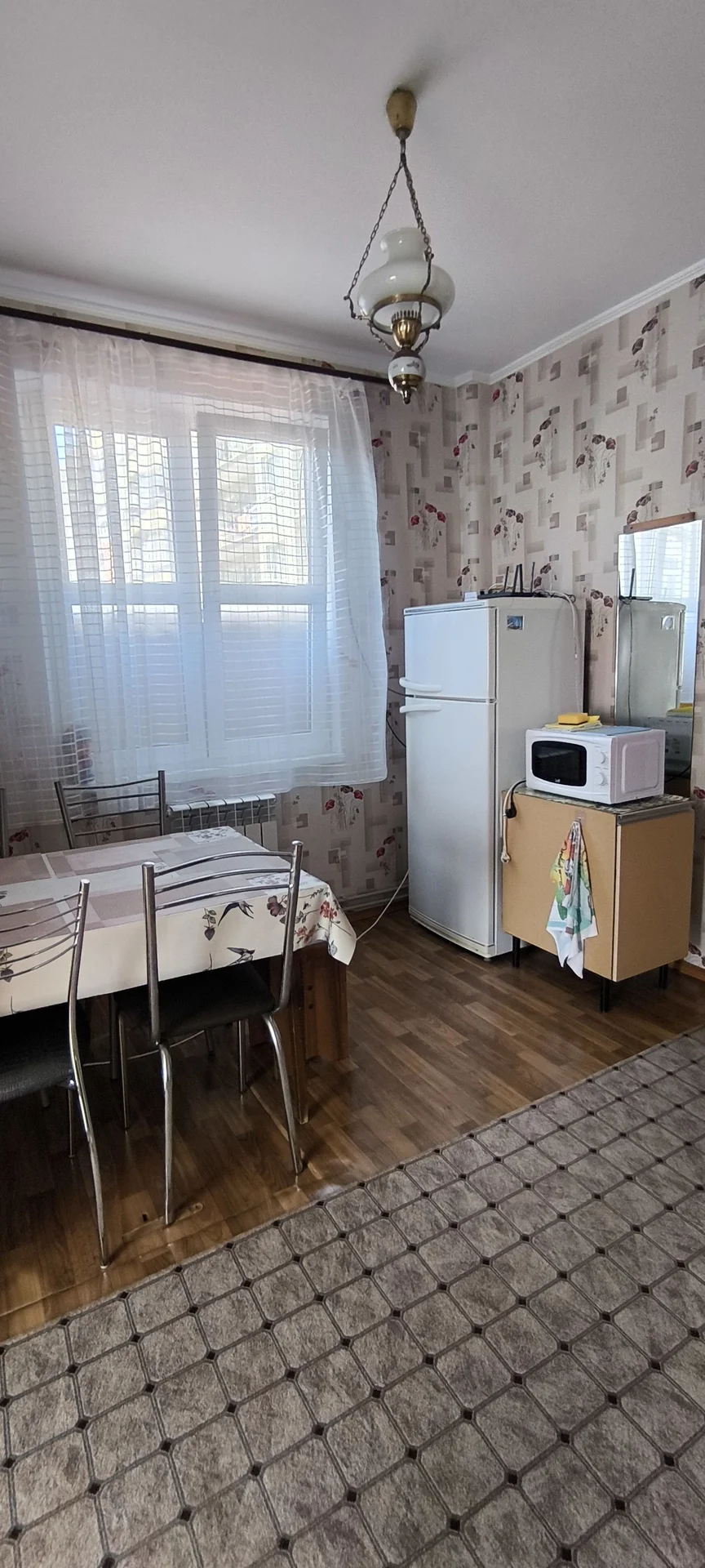 Двухкомнатный номер в частном доме (отдых летом) - миниатюра 12