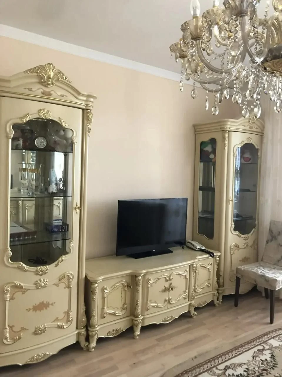 Квартира с видом на море - миниатюра 2