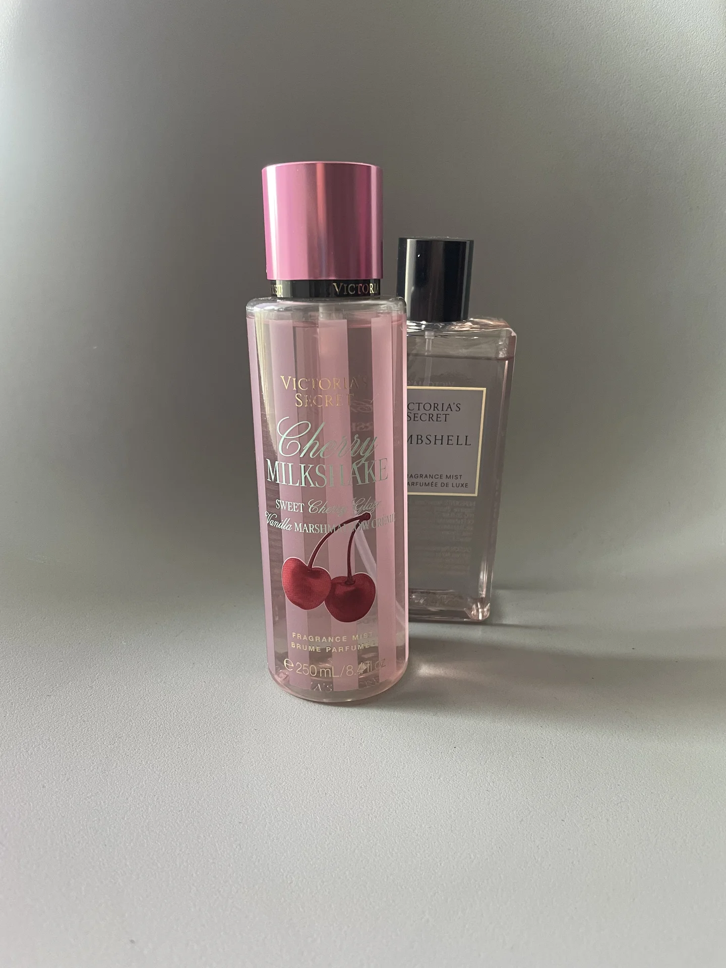 Мисты Victoria’s Secret - миниатюра 2