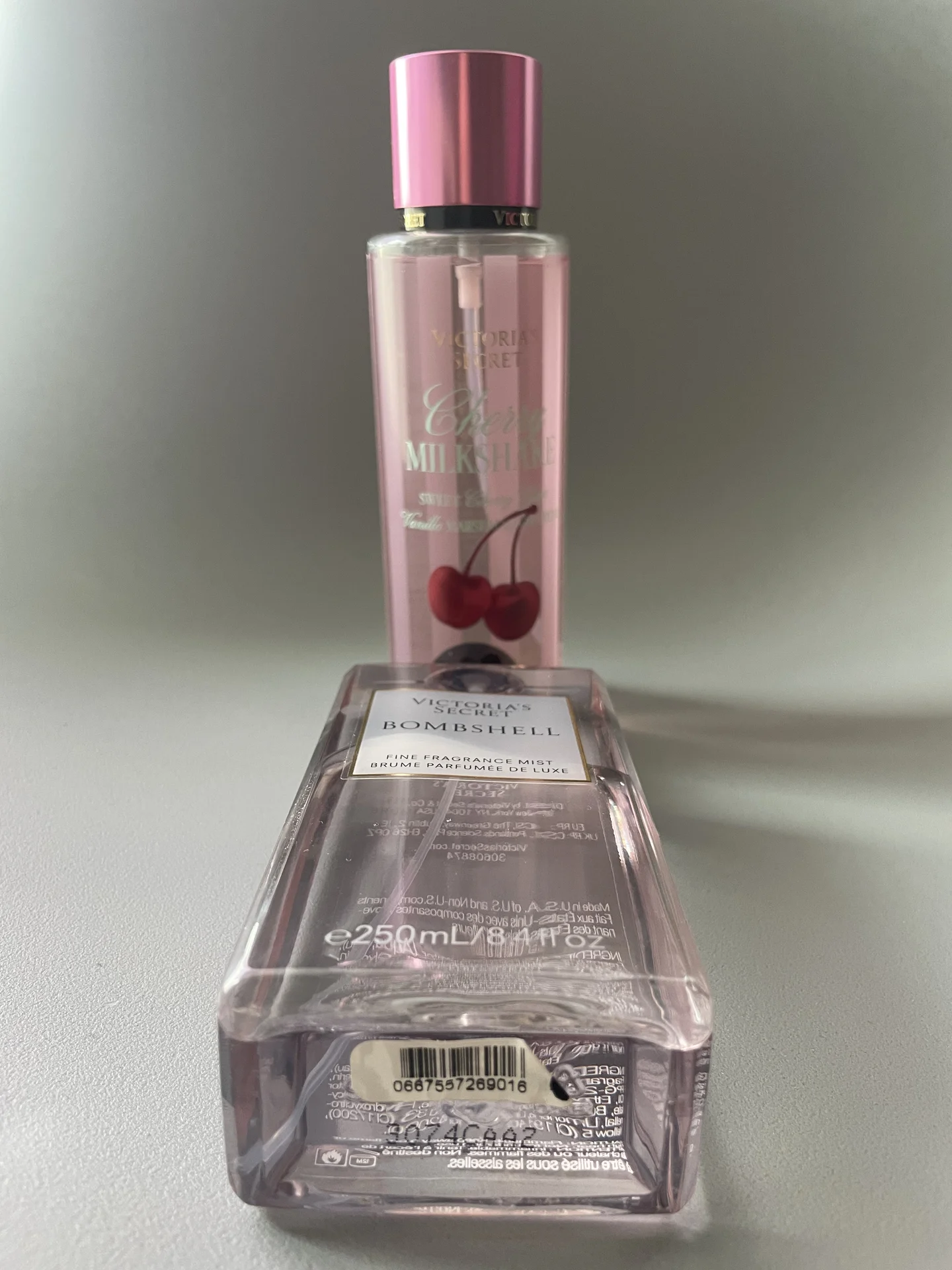 Мисты Victoria’s Secret - миниатюра 5