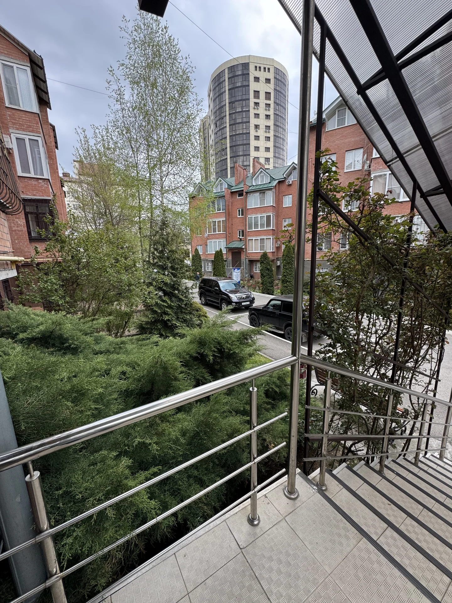 Продам квартиру - миниатюра 4