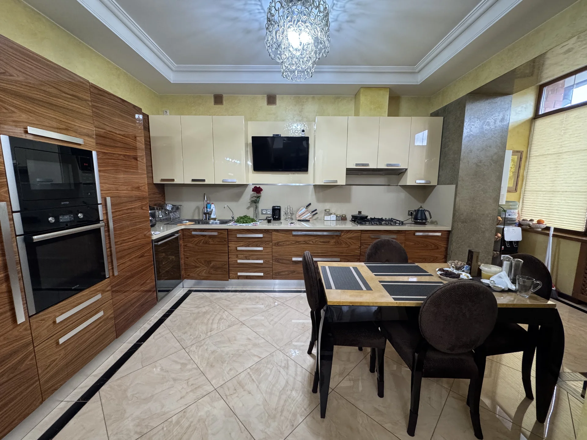 Продам квартиру - миниатюра 9