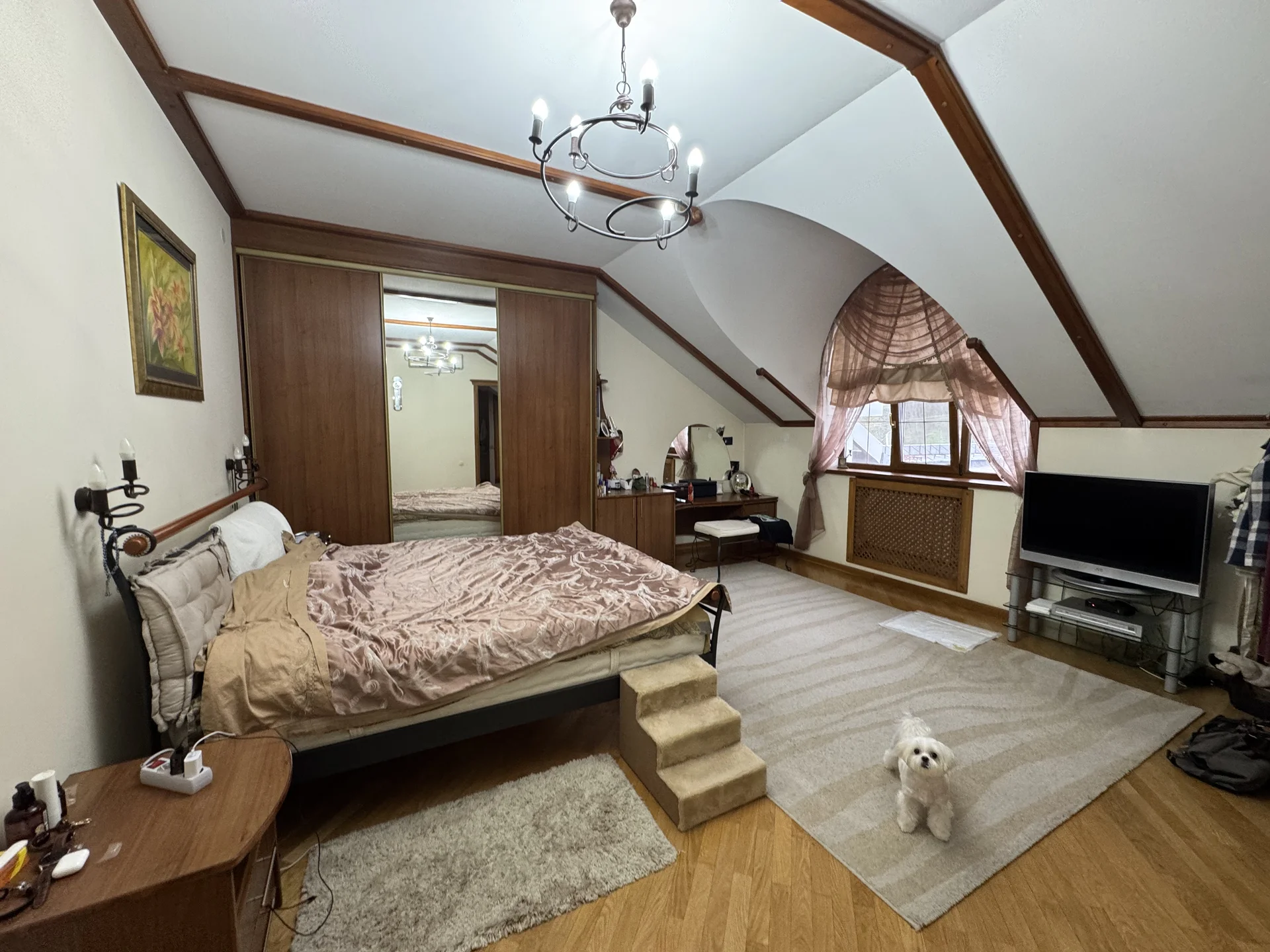 Продам квартиру - миниатюра 12