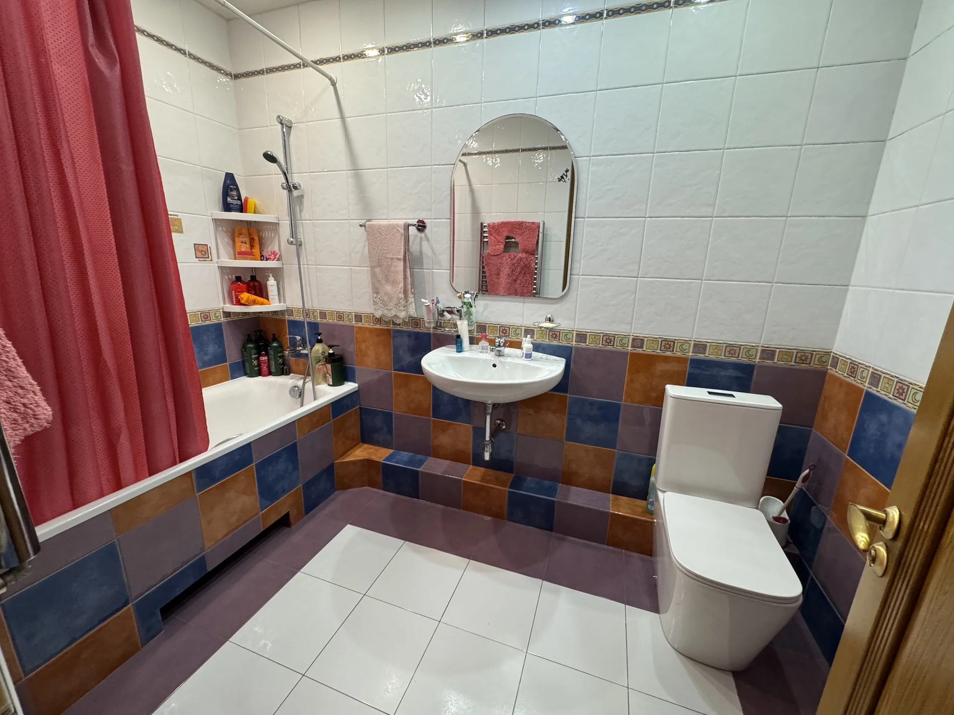 Продам квартиру - миниатюра 17