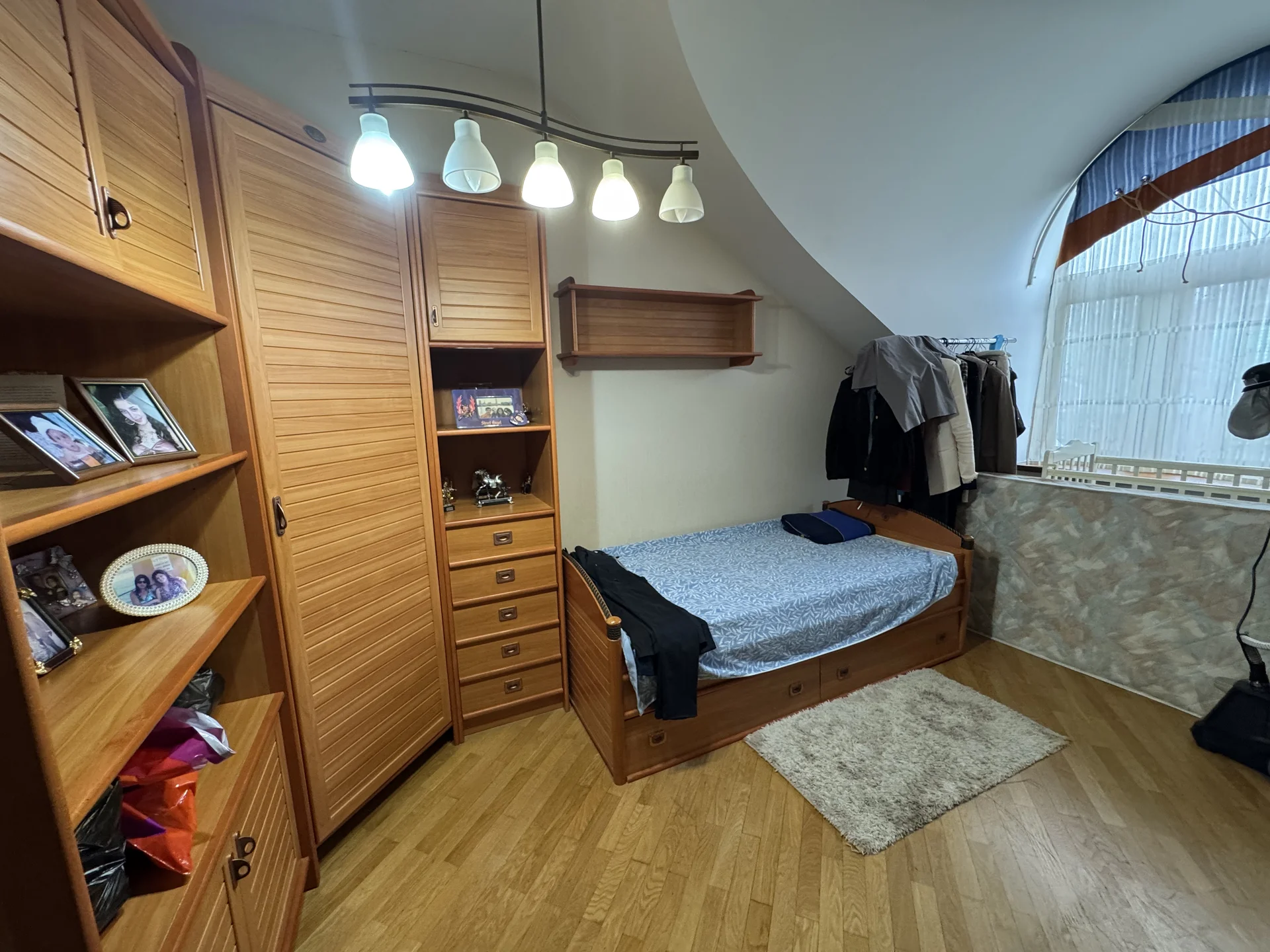 Продам квартиру - миниатюра 19