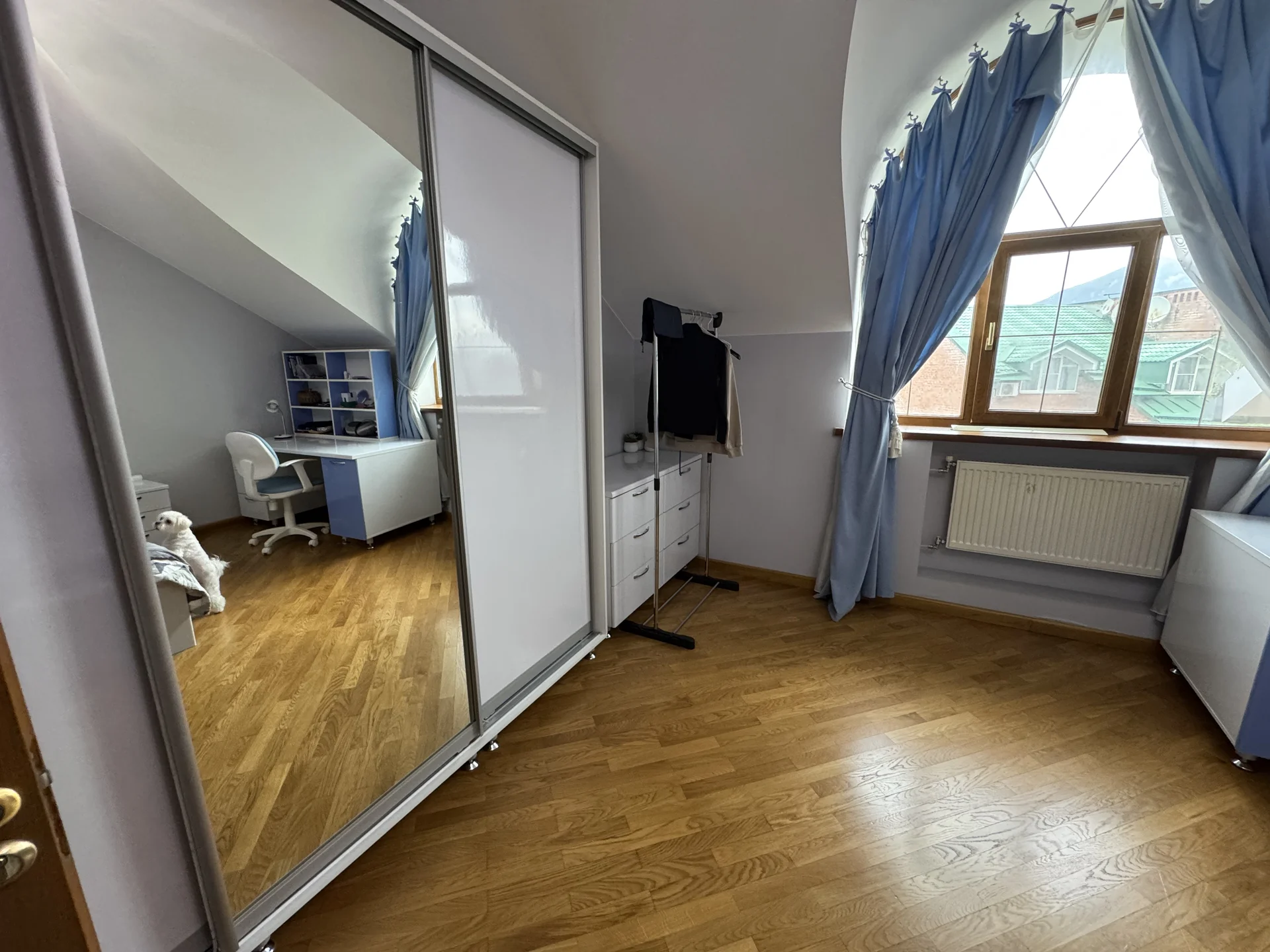 Продам квартиру - миниатюра 22