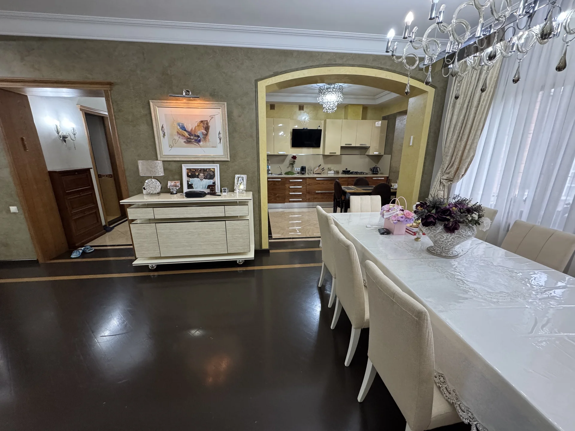Продам квартиру - миниатюра 24