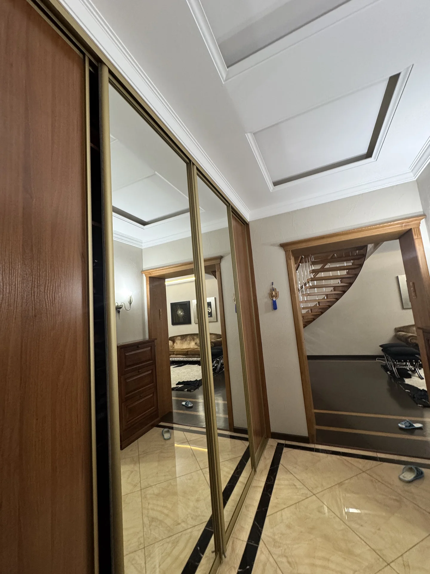 Продам квартиру - миниатюра 25