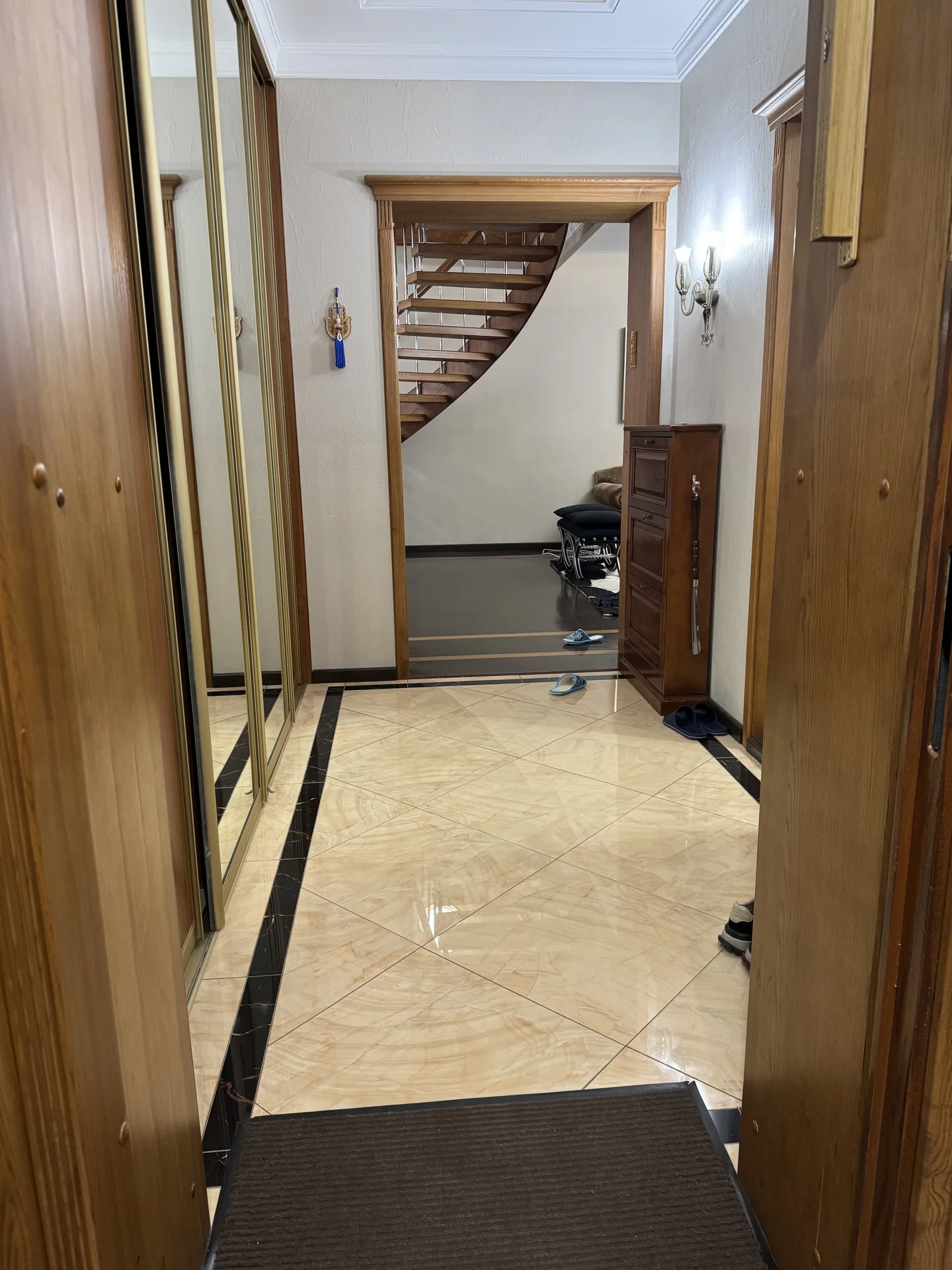 Продам квартиру - миниатюра 28