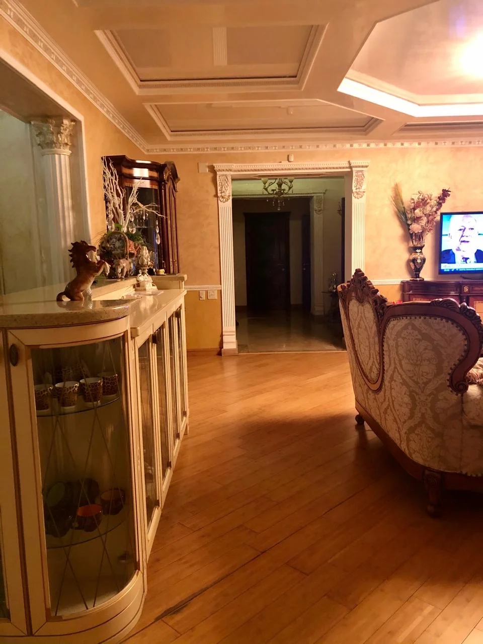 Продам квартиру - миниатюра 4
