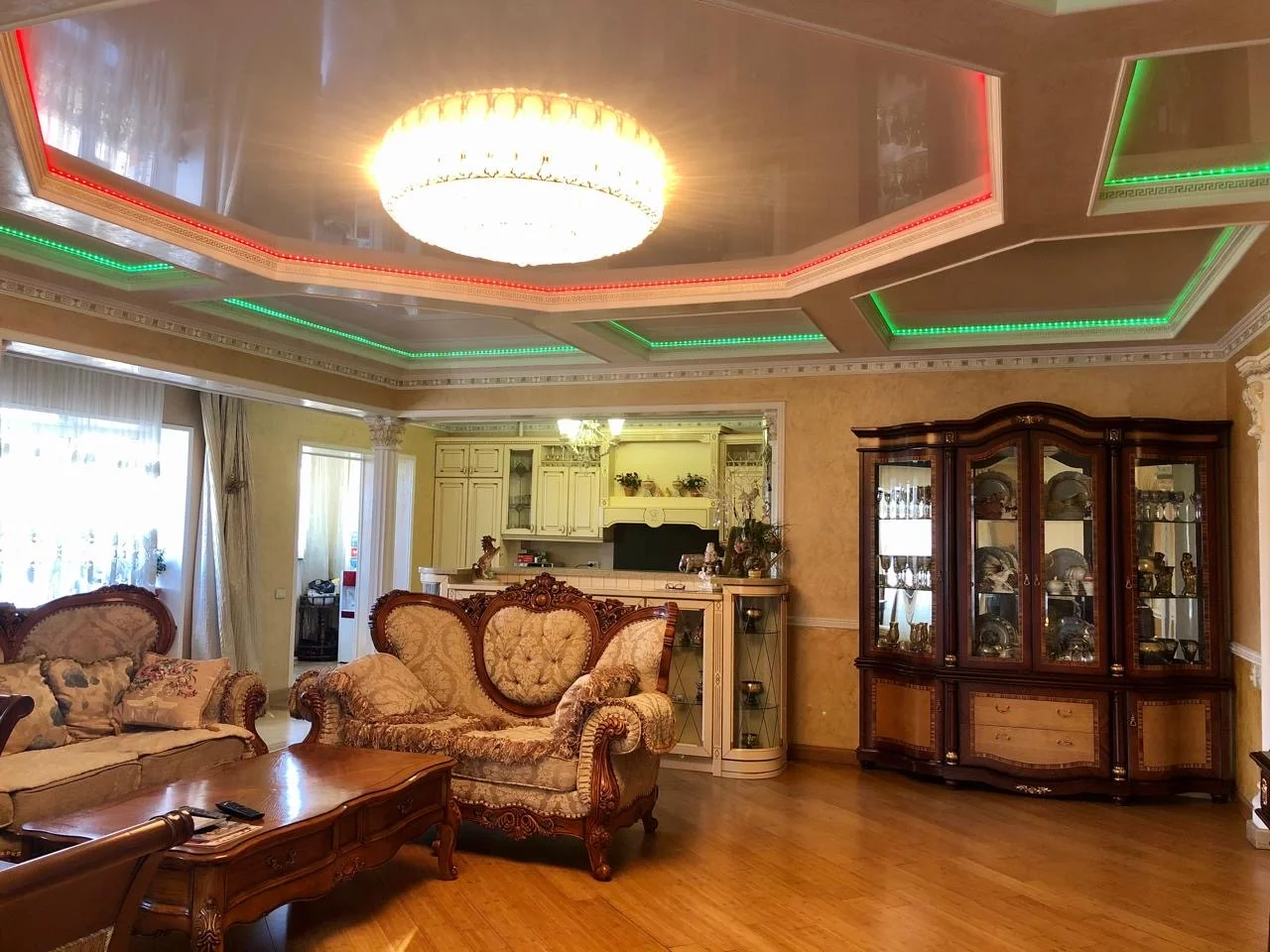 Продам квартиру - миниатюра 9