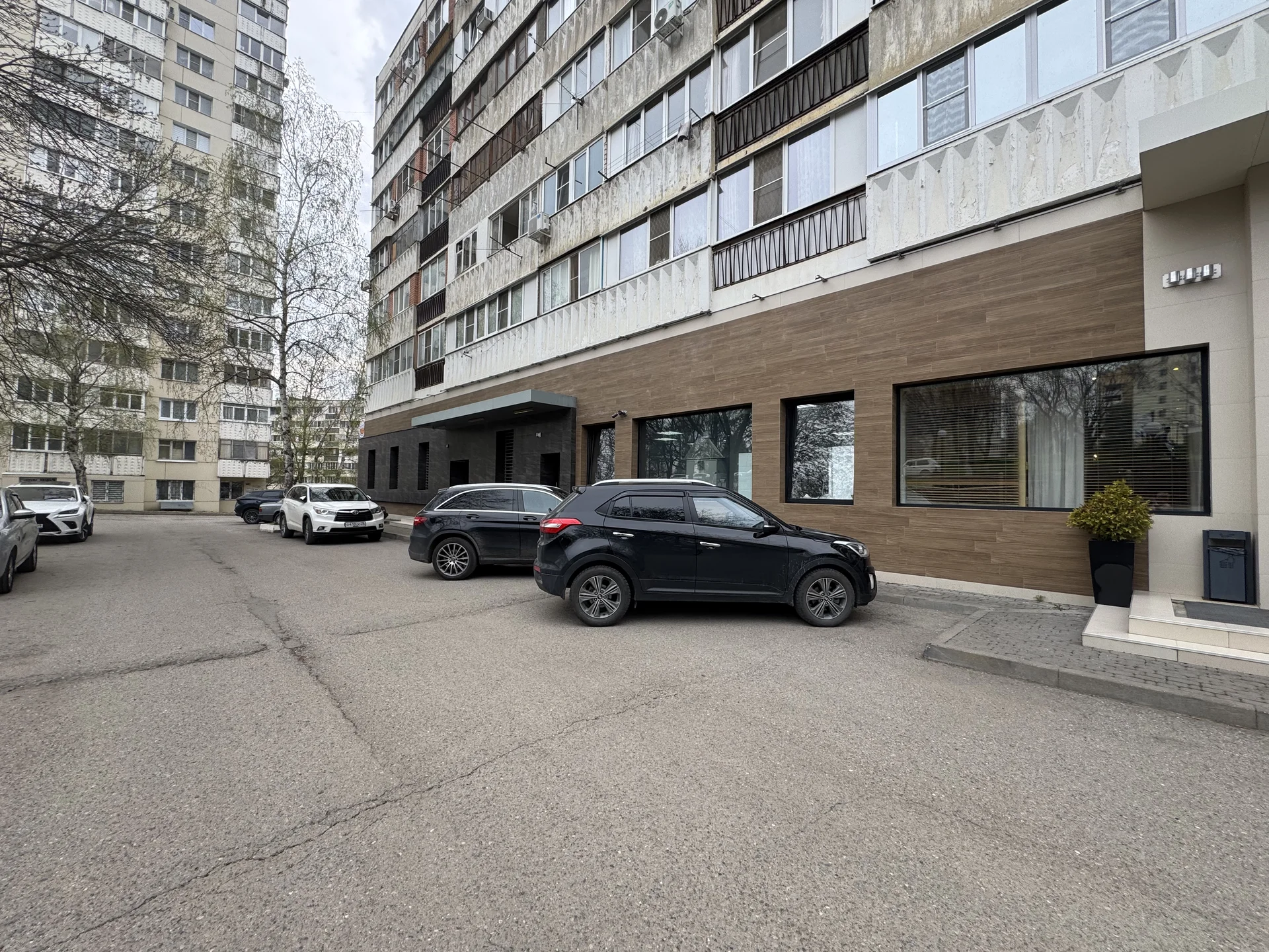 Кафе Рома Пицца - миниатюра 4