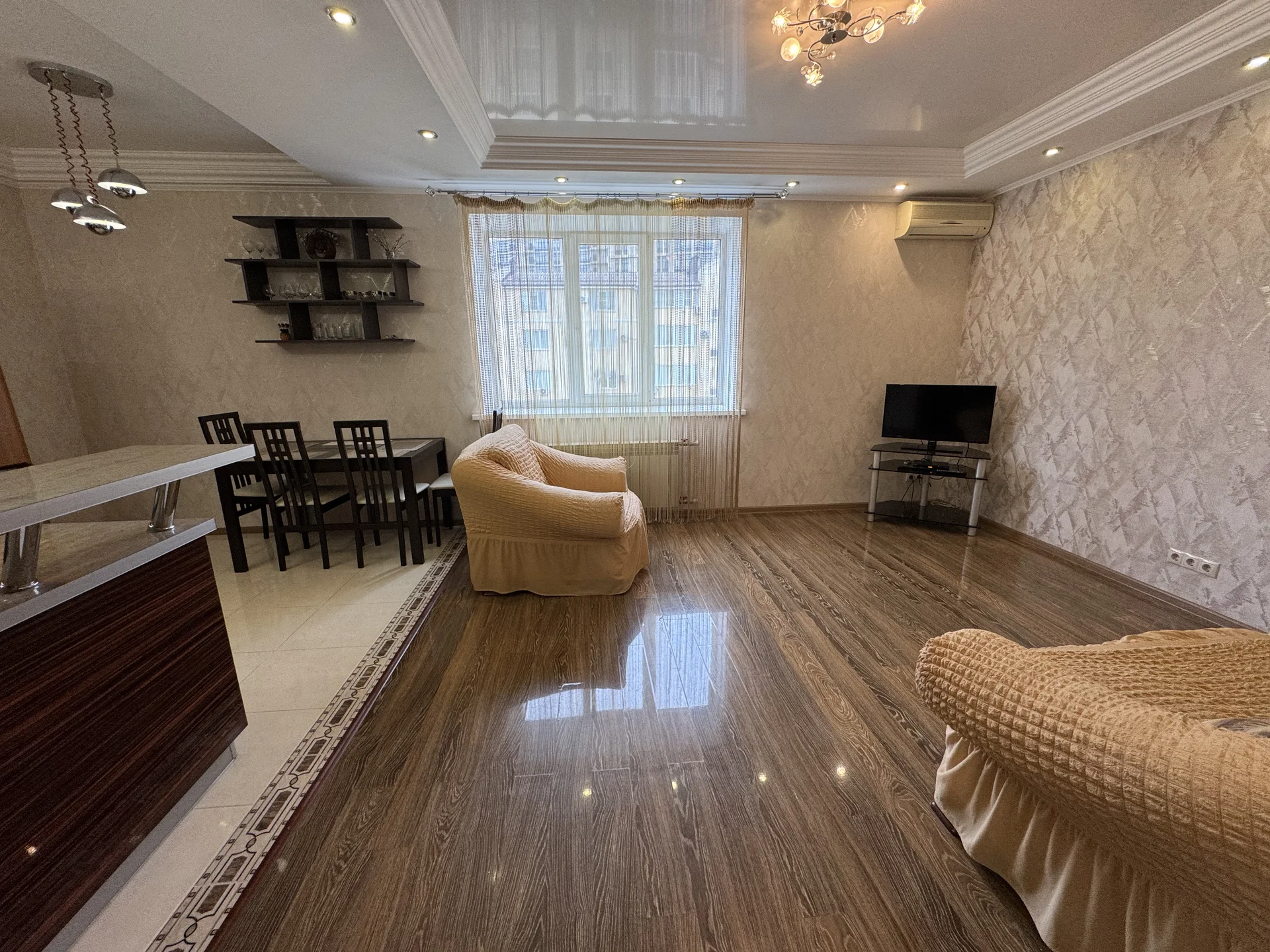Продажа квартиры - миниатюра 5
