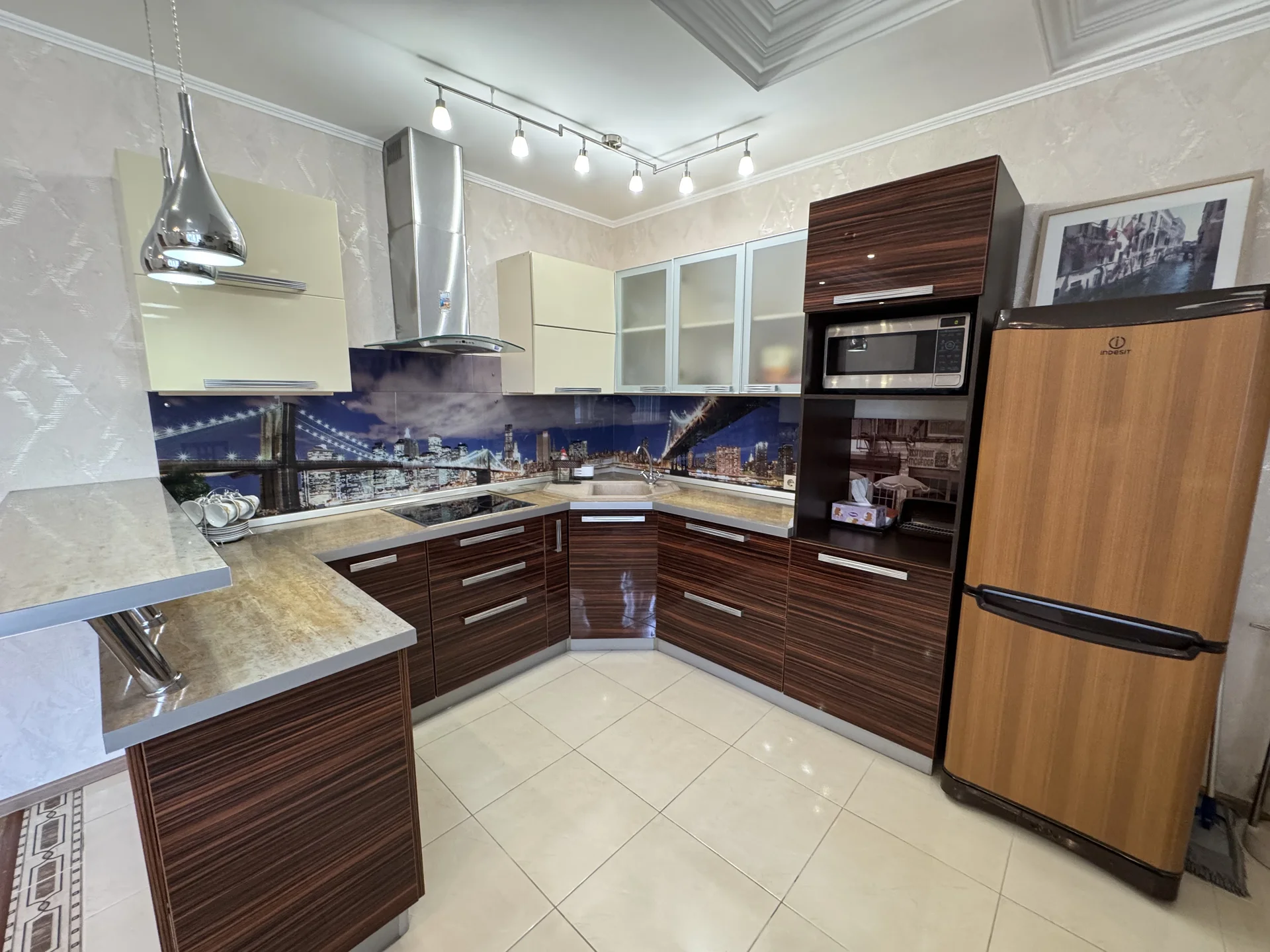 Продажа квартиры - миниатюра 9