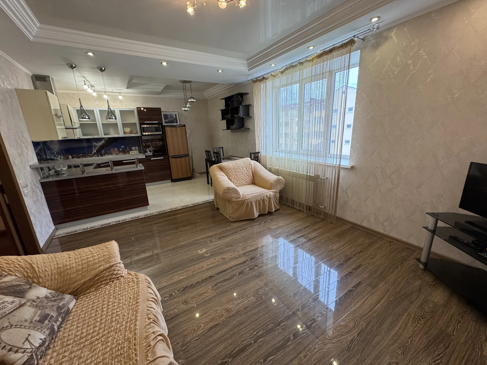 Продажа квартиры - миниатюра 11