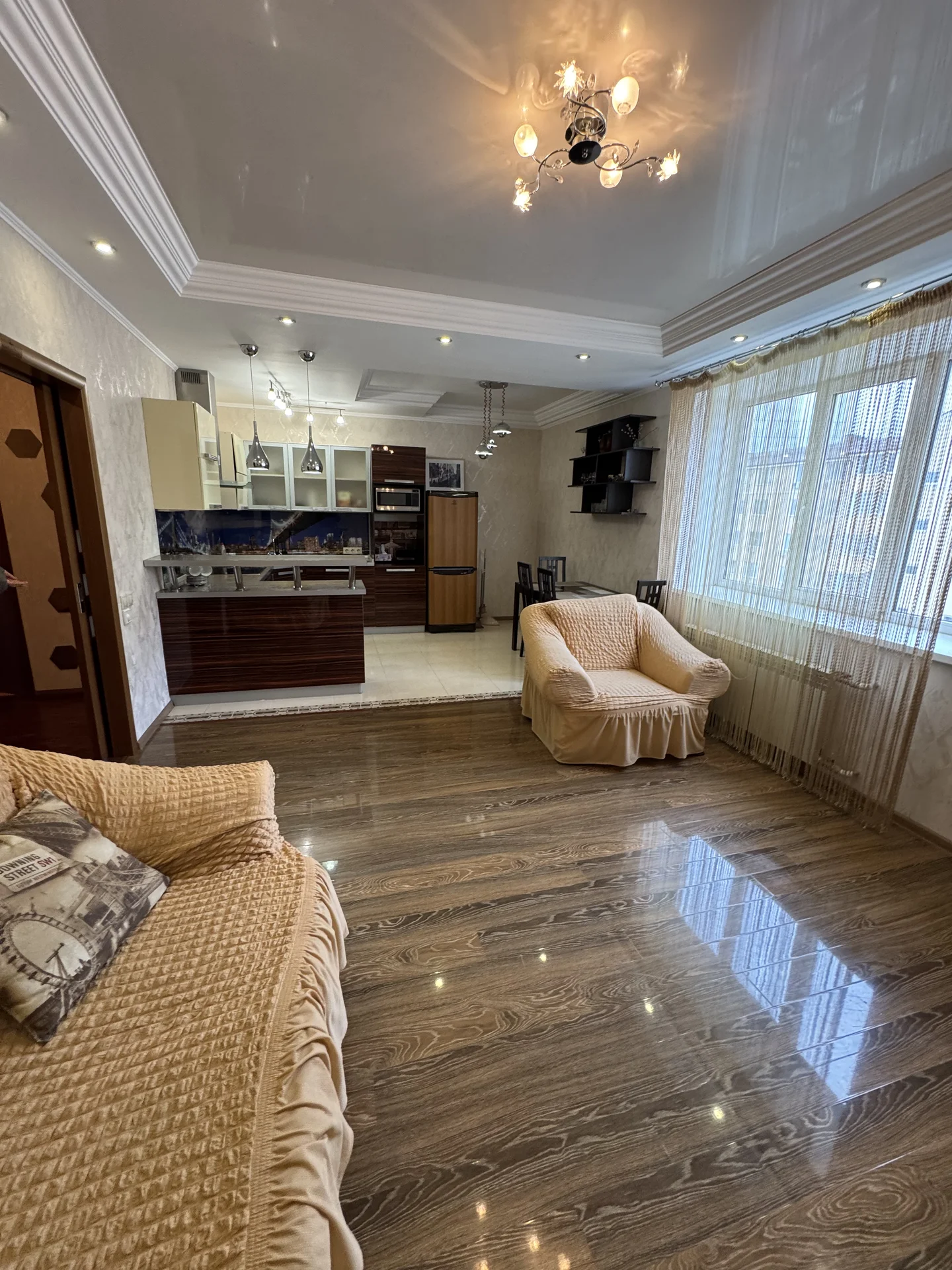 Продажа квартиры - миниатюра 13