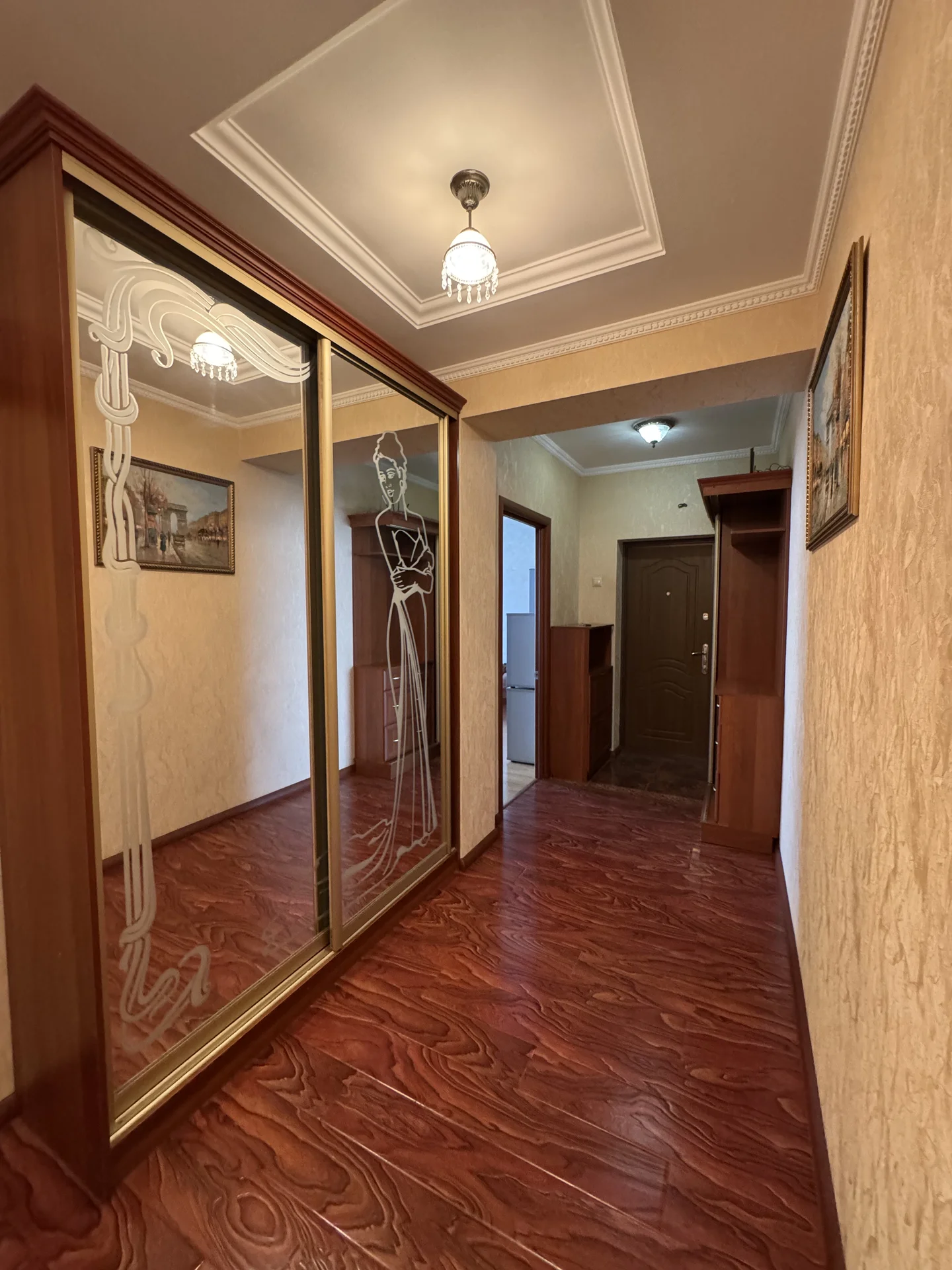 Продажа квартиры - миниатюра 14