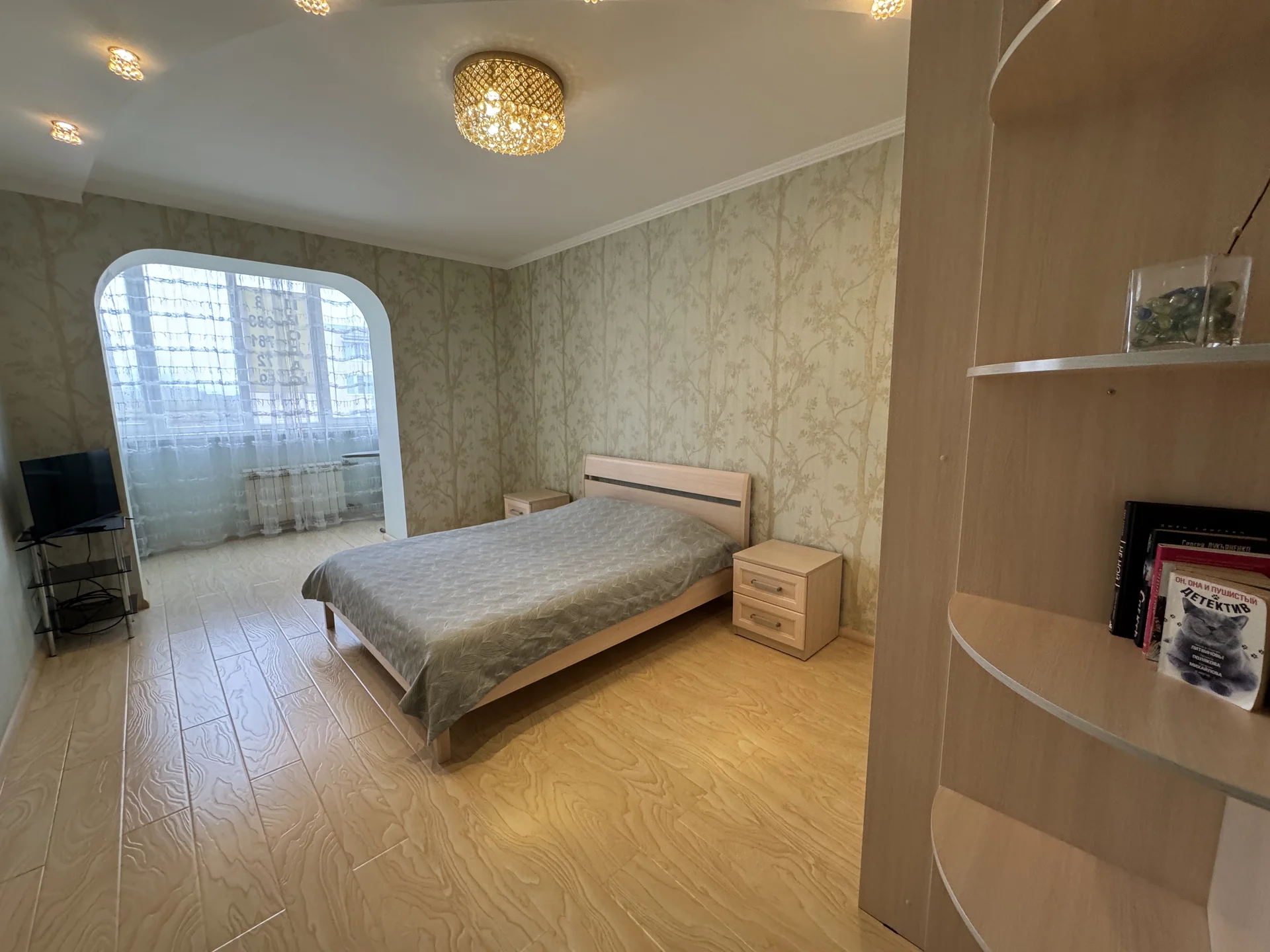 Продажа квартиры - миниатюра 21
