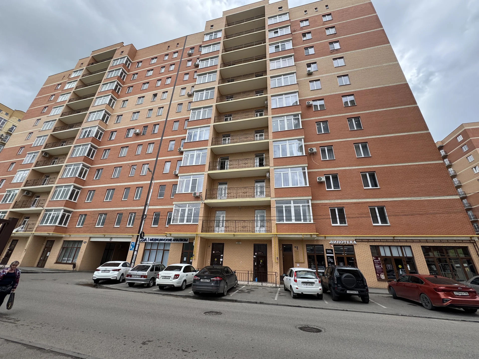 Продажа квартиры - миниатюра 6
