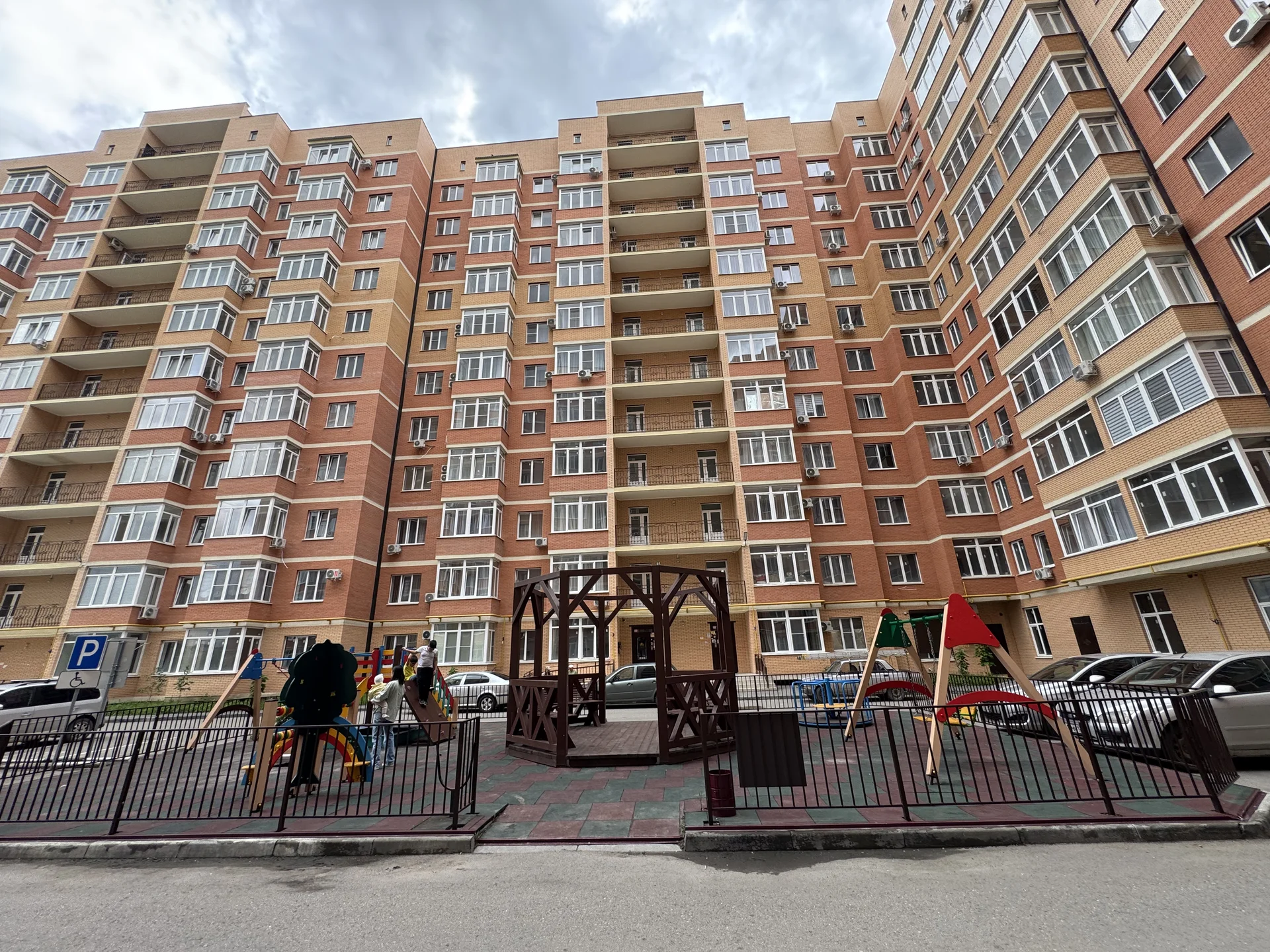 Продажа квартиры - миниатюра 8